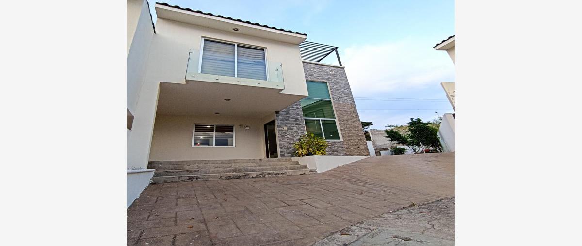 Casa en Residencial los Olivos, Nayarit en Venta...