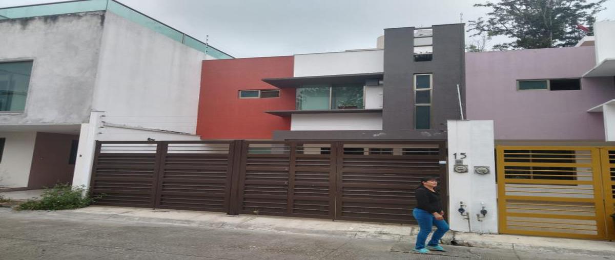 Casa en Residencial Monte Magno, Veracruz en Ven... 