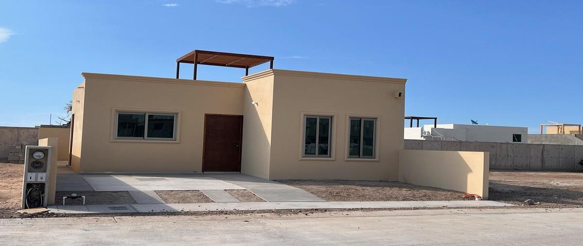 Casa en Residencial portobello, Chametla, Baja Ca...