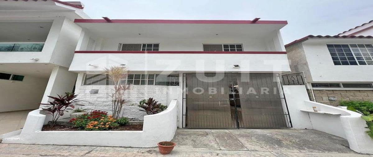 Casa en Residencial Real Campestre, Tamaulipas e...