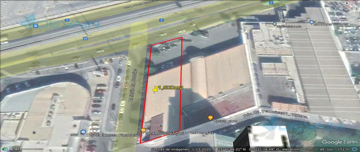 Local en Residencial San Jerónimo II, Nuevo León...