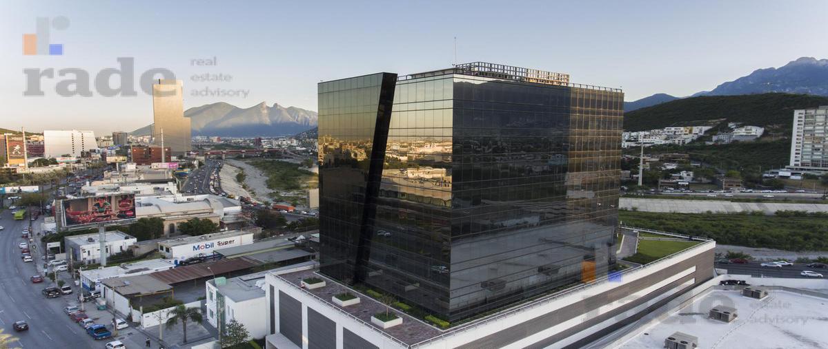 Oficina en Residencial San Jerónimo II, Nuevo Le...