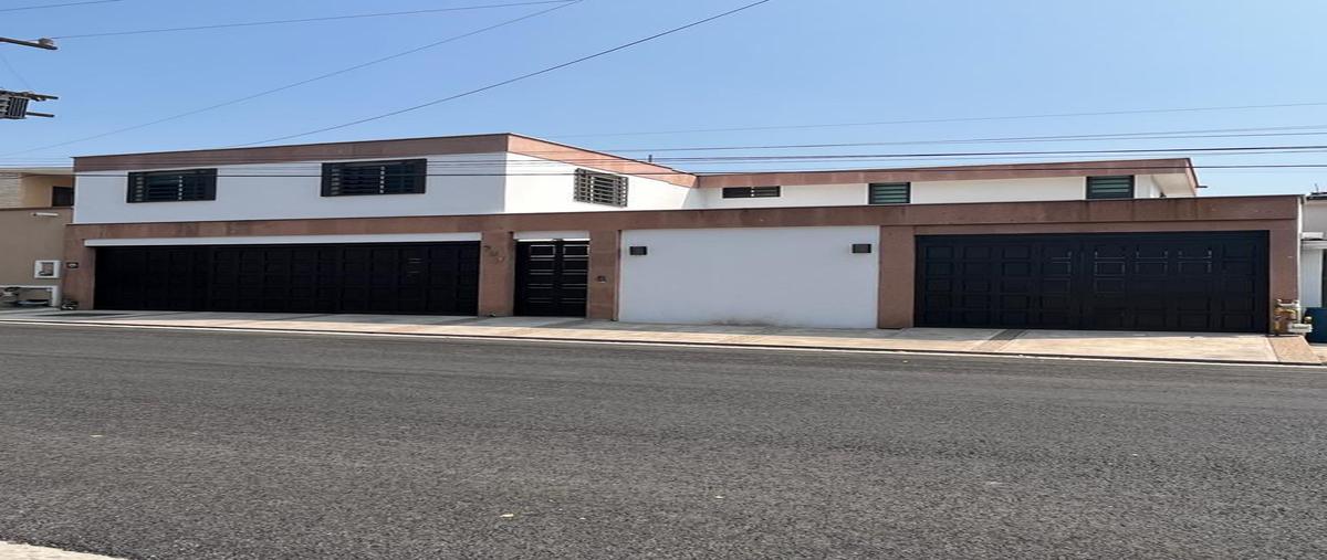 Casa en Residencial San Jerónimo II, Nuevo León