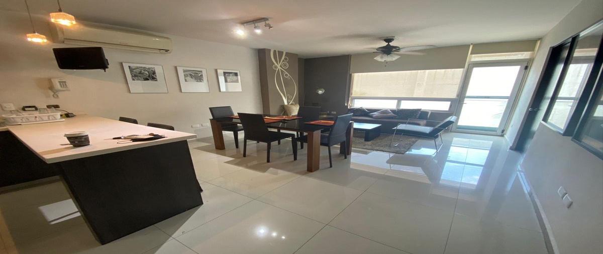 Departamento en Residencial San Jerónimo II, Nue...