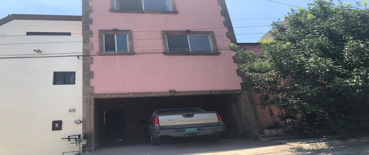 Casa en Residencial San Jerónimo II, Nuevo León