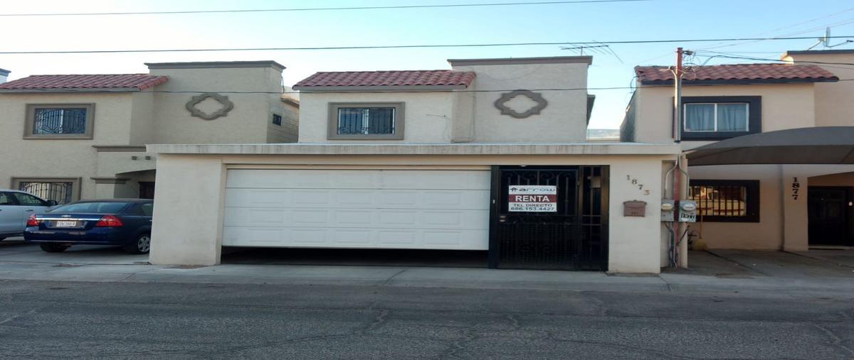 Casa en Residencial San Sebastián, Baja Californ... 