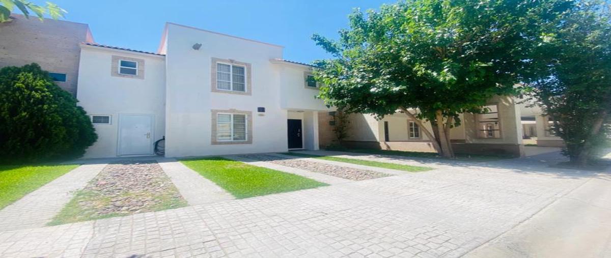 Casa en Residencial Senderos, Coahuila en Venta ... 