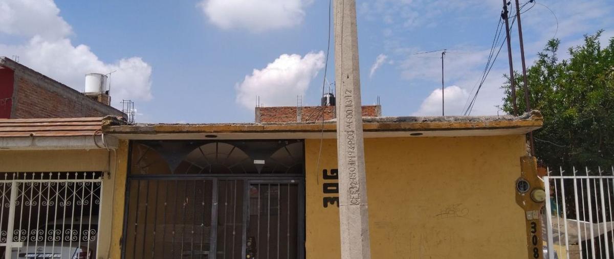 Casa en Residencial Tecnológico, Guanajuato en V... 