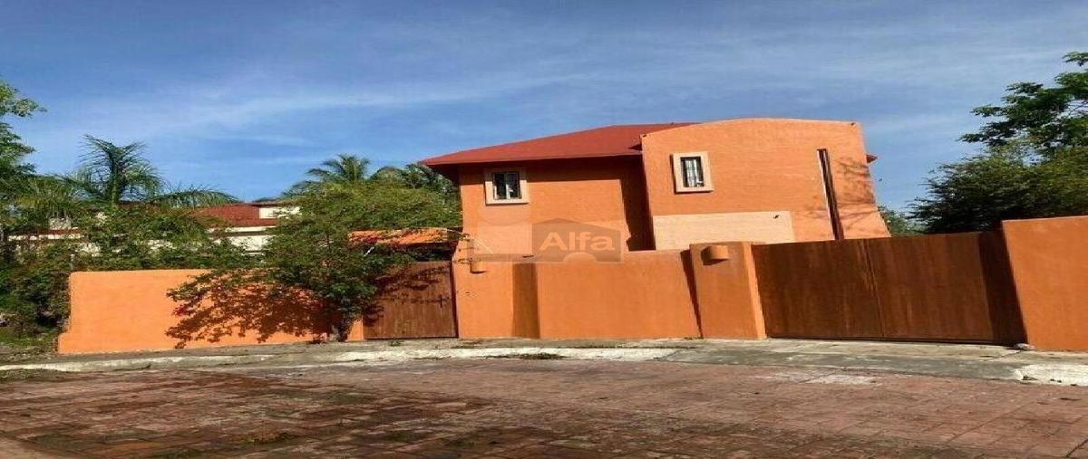 Casa en Retorno de Alondras 24, Ixtapa Zihuatanej... 