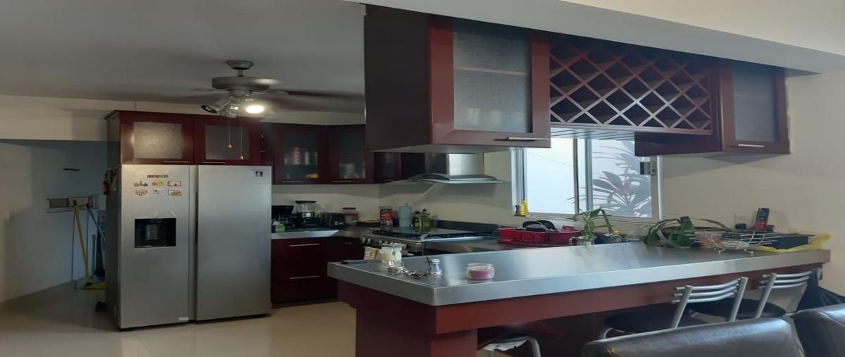 Casa en Retorno de San Juan 202, Colon..., Ex Hac...