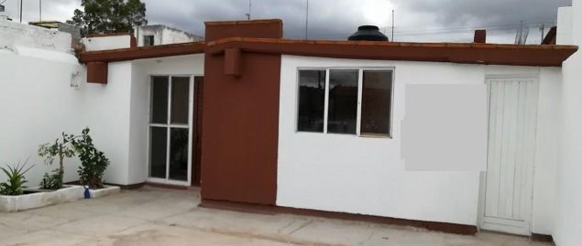 Casa en Retornos, San Luis Potosí en Venta ID 59... 