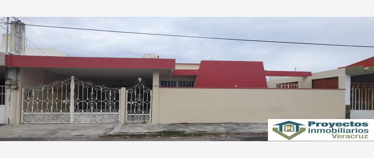 Casa en Revolución, Veracruz en Renta ID 23479578 