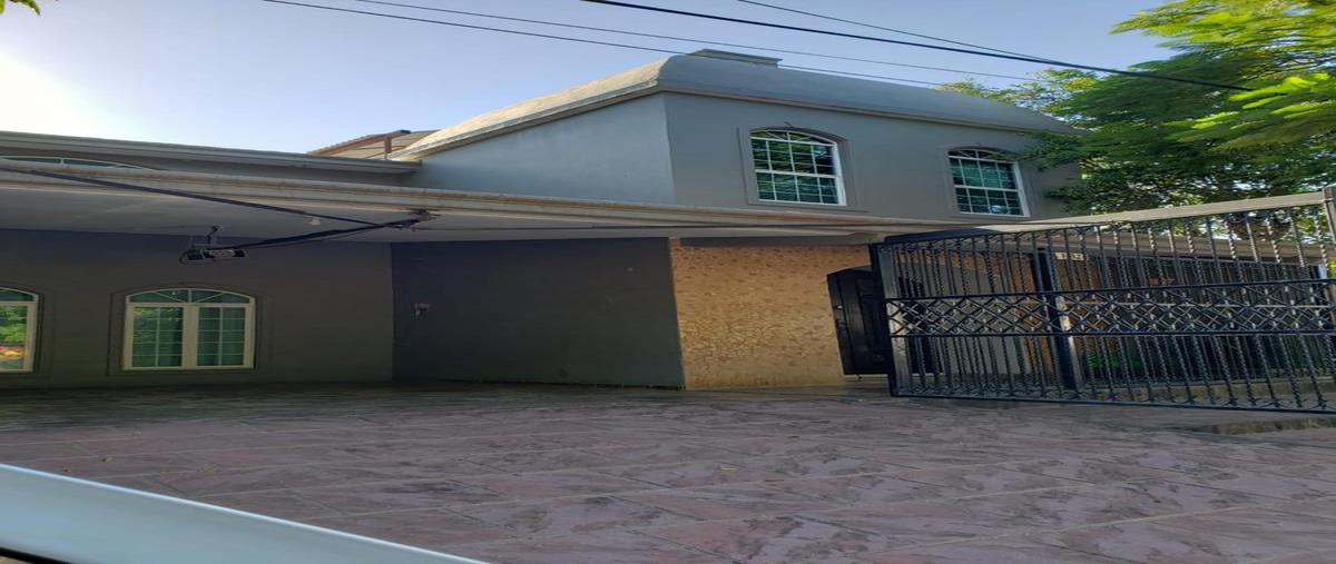 Casa en REVOLUCION, Centro, Sinaloa en Venta ID 2... 