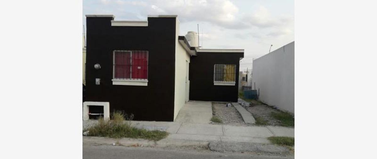 Casa en REYNA ISABEL 2034, Villa Real, Coahuila e... 