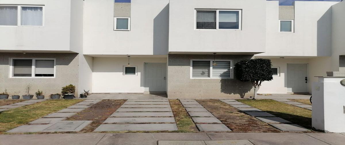 Casa en Rialto, Tres Cantos Residencial, Querétar...