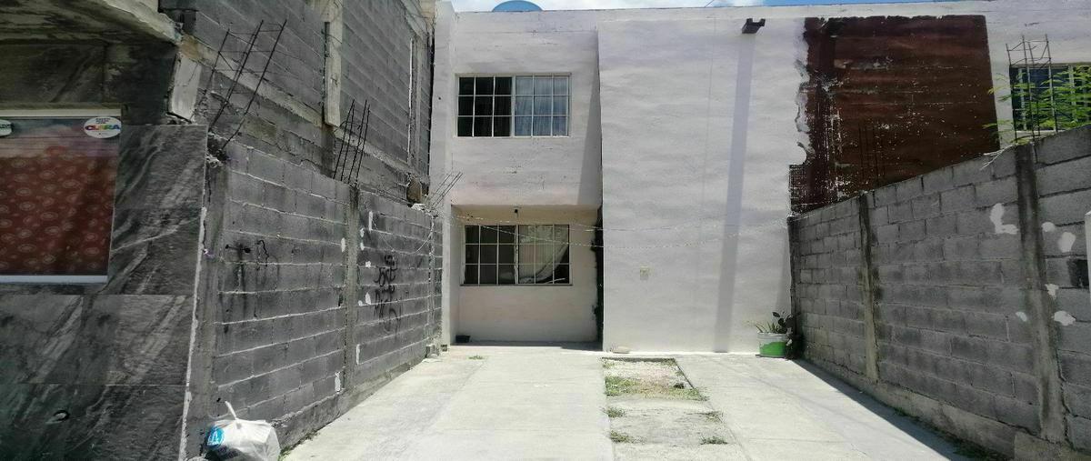 Casa en Riberas de la Morena, Juárez, ..., Ribera... 