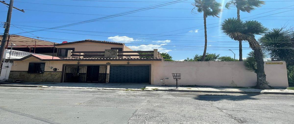 Casa en Riberas del Río, Nuevo León en Venta ID ... 