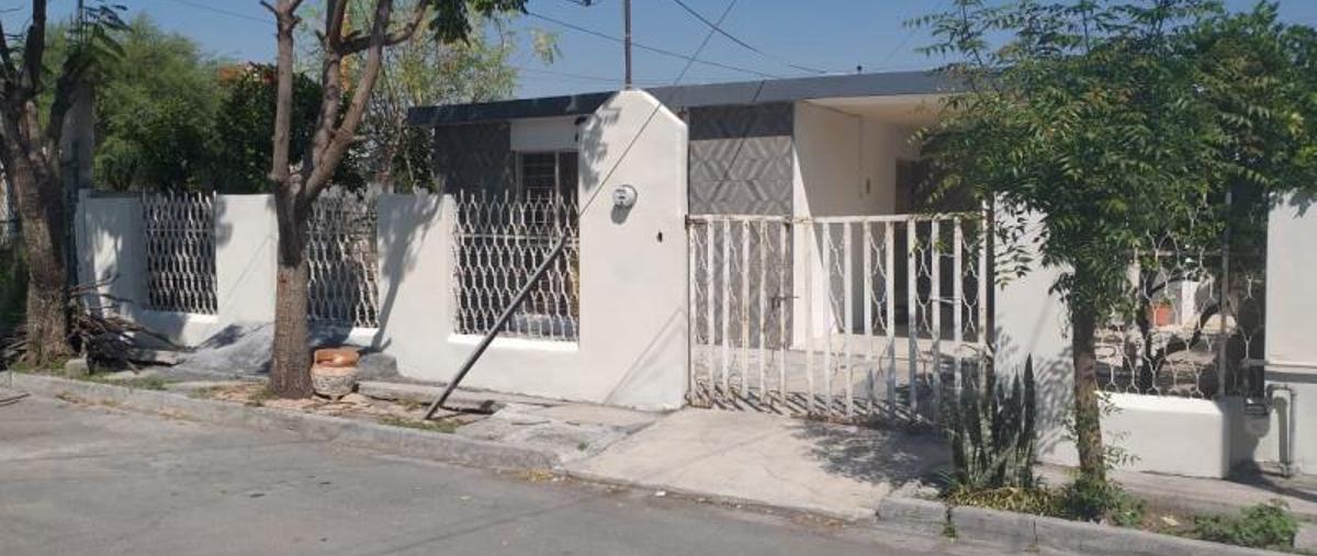 Casa en Ricardo Arenales 29, Adolfo Prieto, Nuevo... 