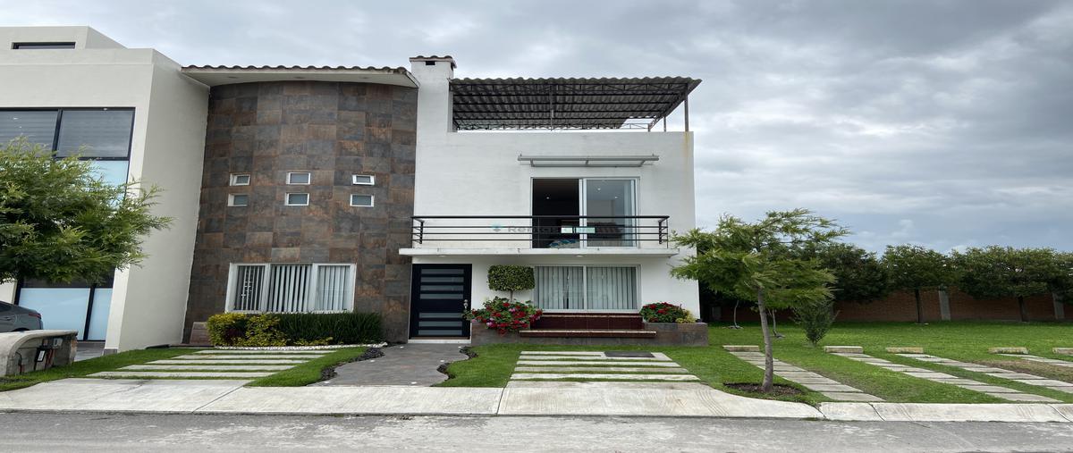 Casa en Ricardo Flores Magón | Fuentes..., Hacien... 