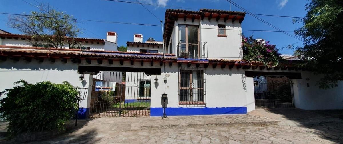 Casa en Rincón colonial, Calacoaya, México en Ven... 