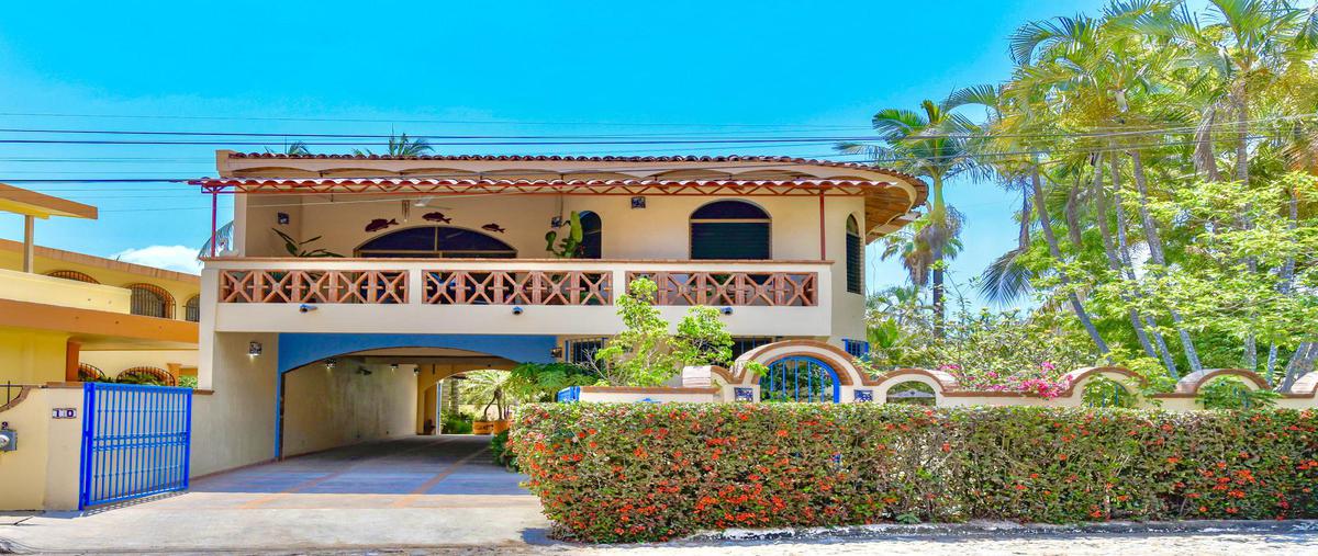 Casa en Rincón de Guayabitos, Nayarit en Venta I...