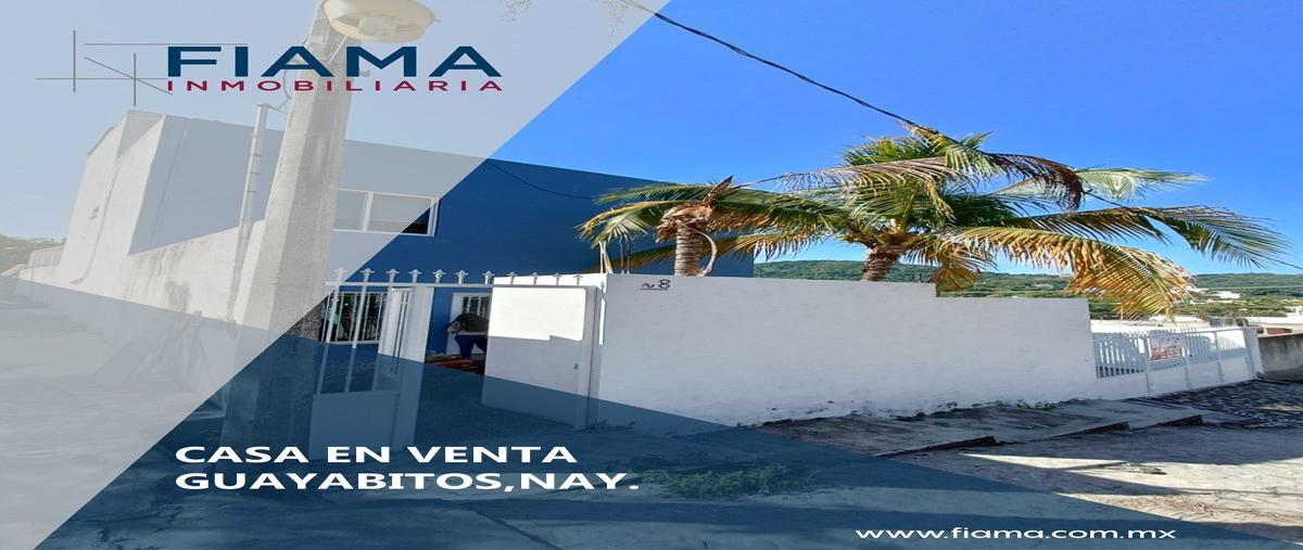 Introducir 91+ imagen casas en venta en rincon de guayabitos nayarit