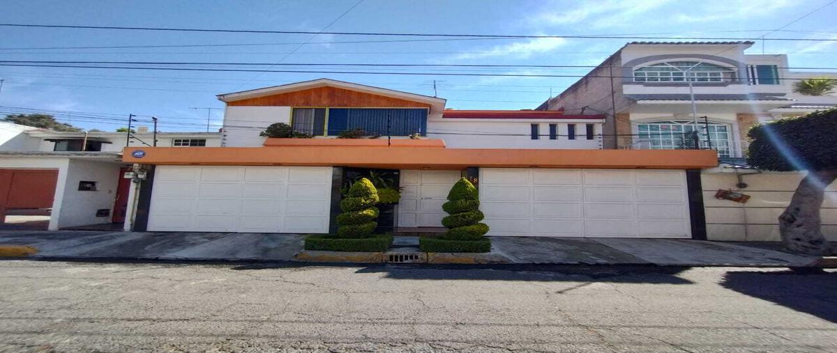 Casa en Rincón de las Rosas, Bosque Residencial d... 