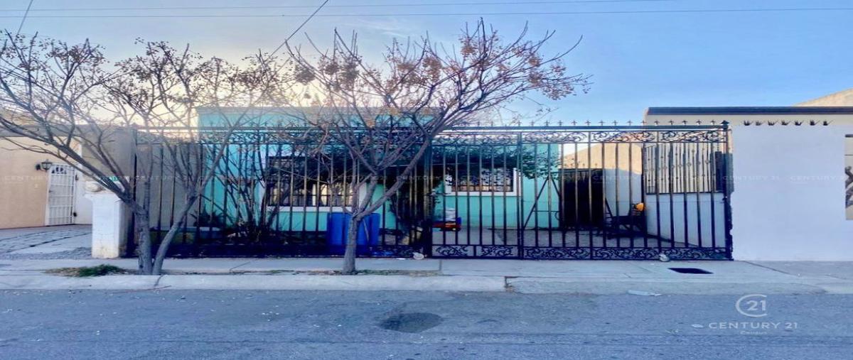 Casa en Rincón de Los Olivos, Chihuahua en Venta...