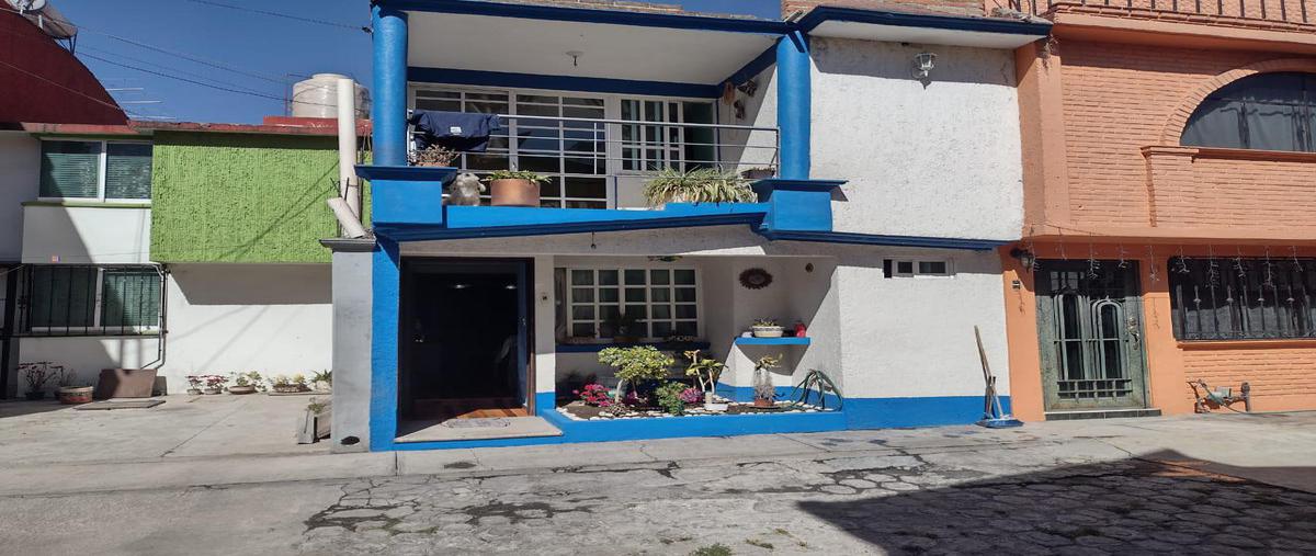 Casa en Rincón de San Lorenzo, México en Venta e... 