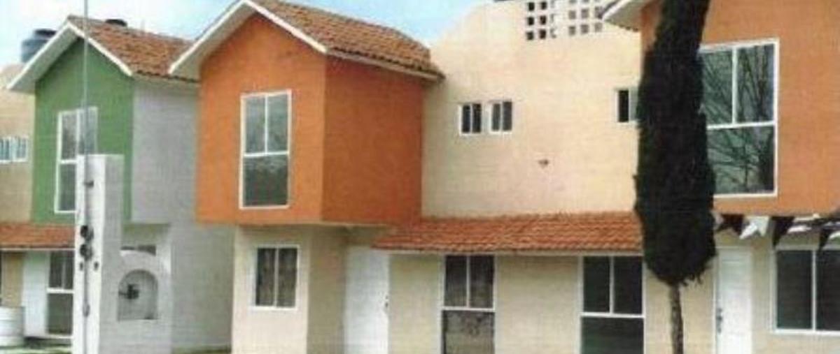 Casa en Rincón del Parque, El Llano 2a Sección, H... 