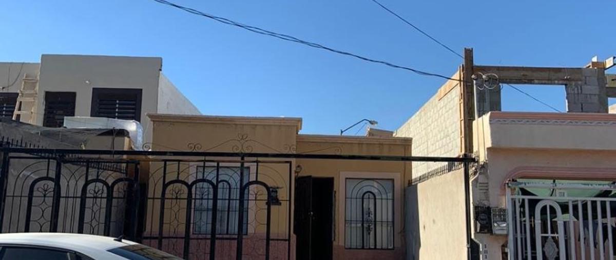 Casa en Rinconada de las Torres IV, Chihuahua en... 