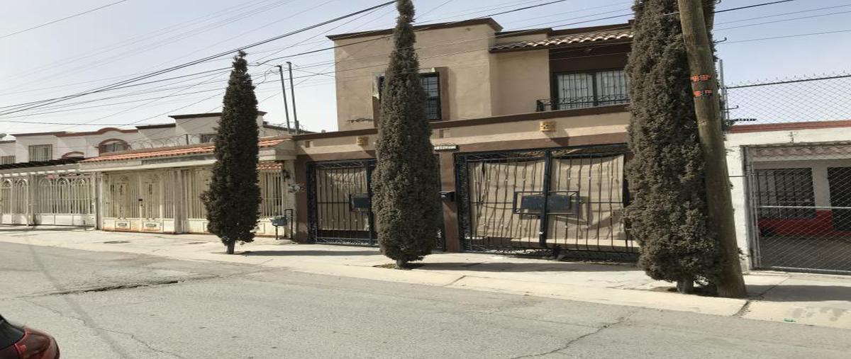 Casa en Rinconada de las Torres IV, Chihuahua en... 