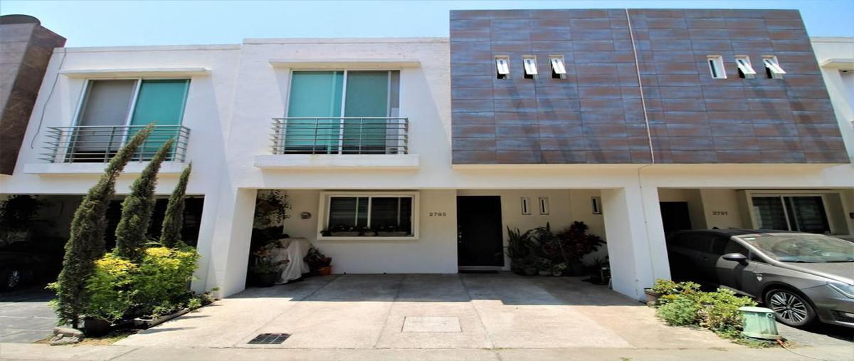 Casa En Rinconada De Los Fresnos, Zapo, Rincon - Propiedades.com