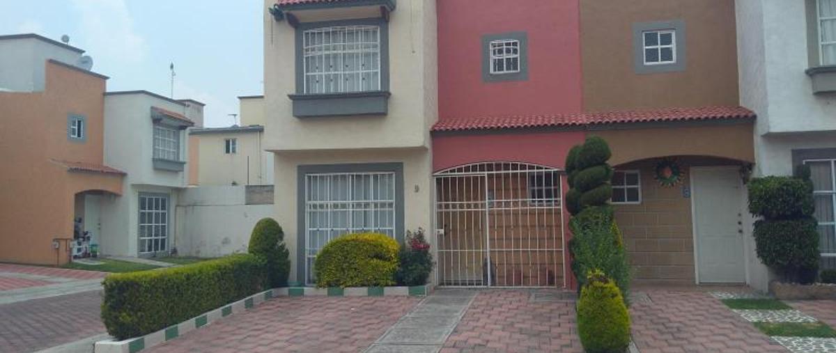 Casa en AV DE LOS LAURELES, VIVIENDA 3... 3, Rinc... 