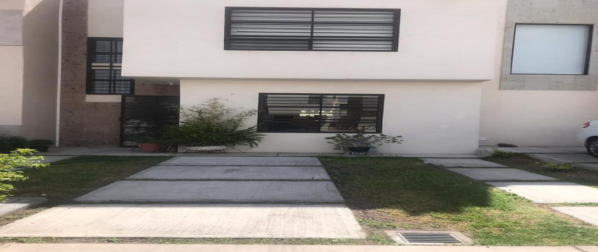 Casa en Rincones del Marques, Querétaro en Venta... 