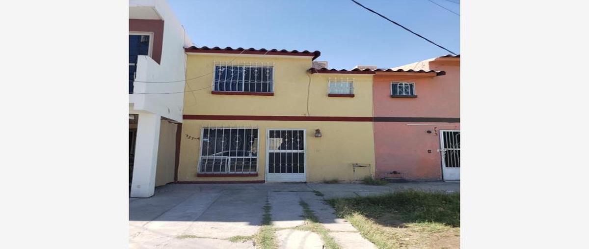Casa en Río 2000, Coahuila en Renta ID 20373218 