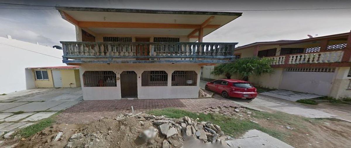 Casa en RIO ACTOPAN, El Tesoro, Veracruz en Venta... 