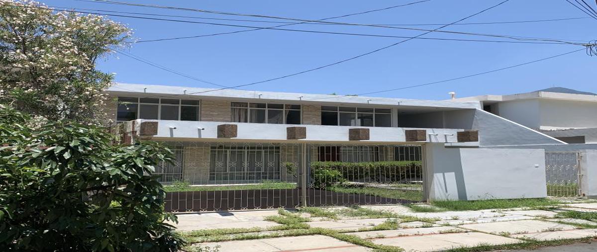 Casa en RÍO AMAZONAS 12356, Roma, Nuevo León en V... 