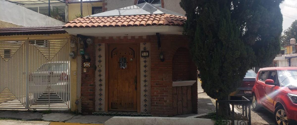 Casa en Rio Atenquillo, Colinas del Lago, México ... 