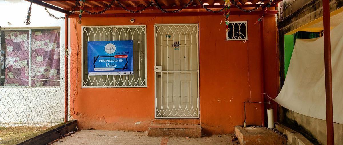 Casa en Rio balsas, San Agustin, Guerrero en Vent... 