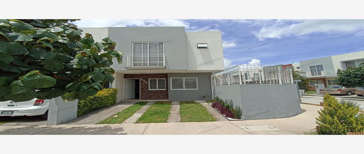 Casa en Rio Blanco 1511, Parques de Tesistán, Jal...