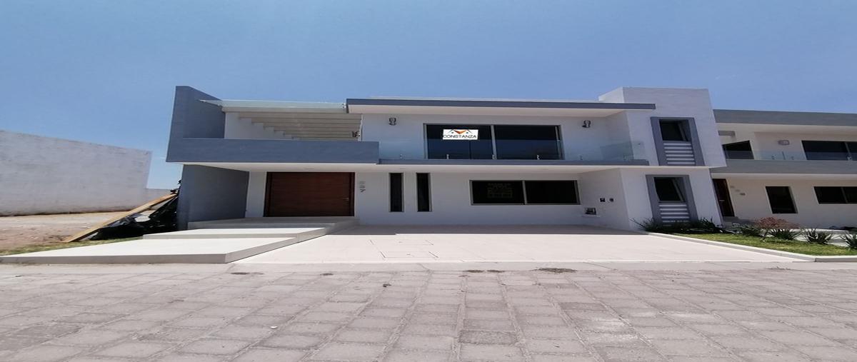 Casa en Río Blanco, Mirador de San Isidro, Jalisc... 