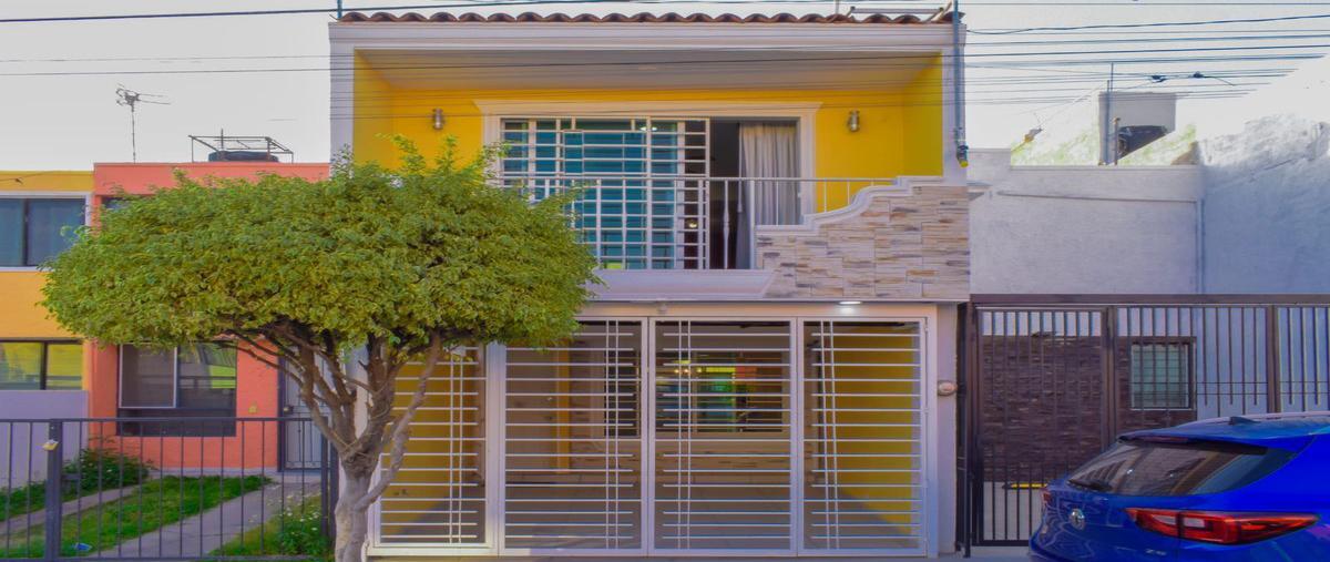 Casa en RIO BLANCO, Villas Del Centinela, Jalisco... 