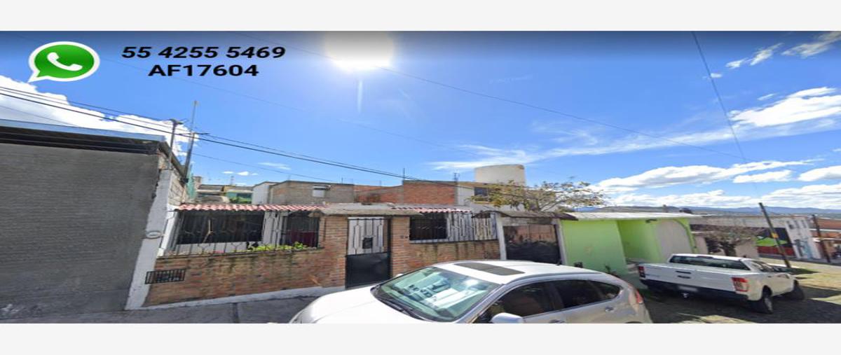 Casa en Rio Conca 134, San Cayetano, Querétaro en... 