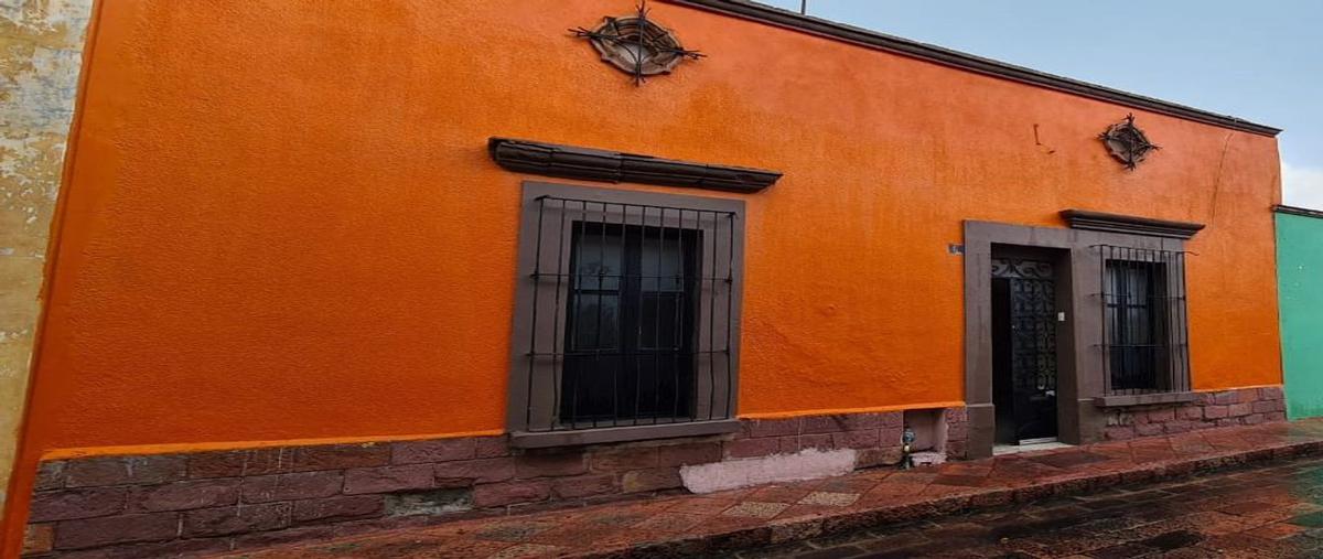 Casa en Río de la Loza Sur, Centro, Querétaro en ... 