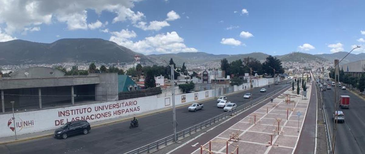 Terreno Comercial en Río de las Avenidas 1450, Pe... 