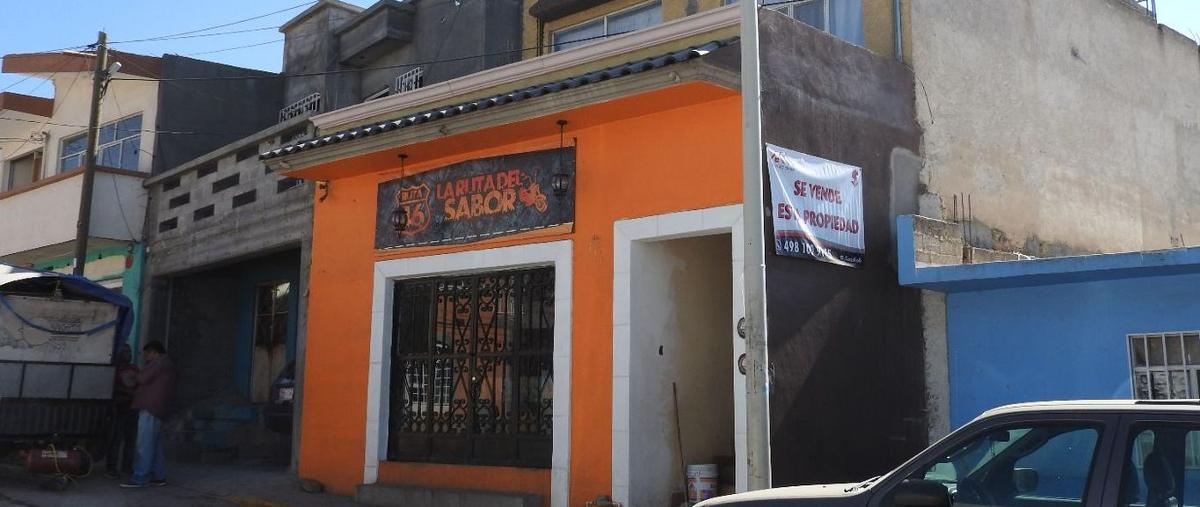 Casa en Rio Grande Centro, Zacatecas en Venta ID... 