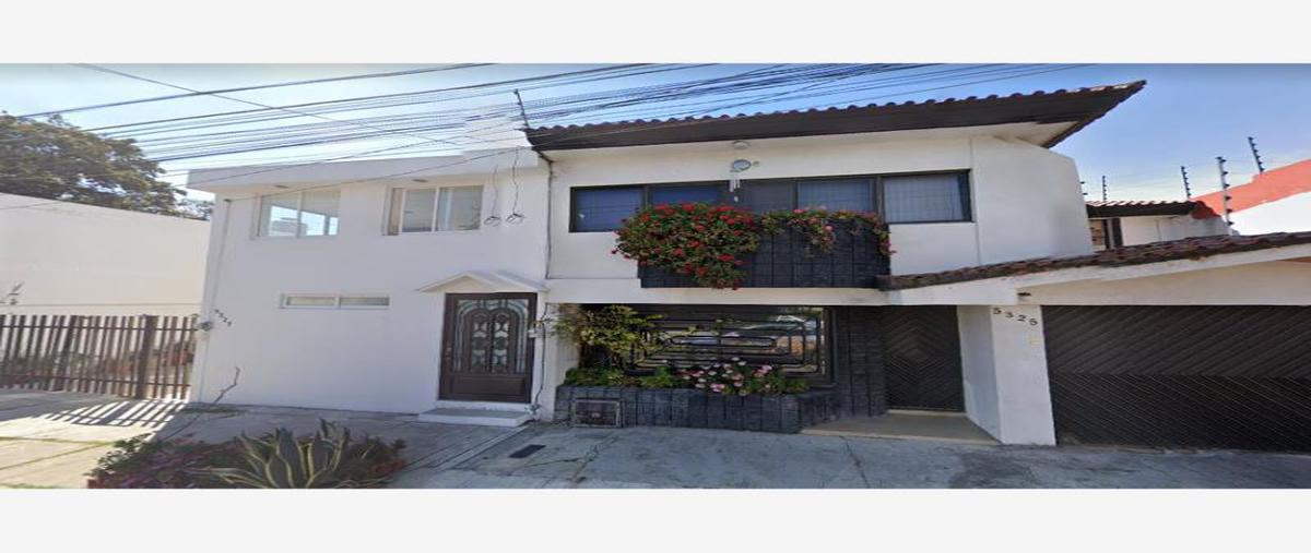 Casa en RIO JAMAPA 5325, Jardines de San Manuel, ... 