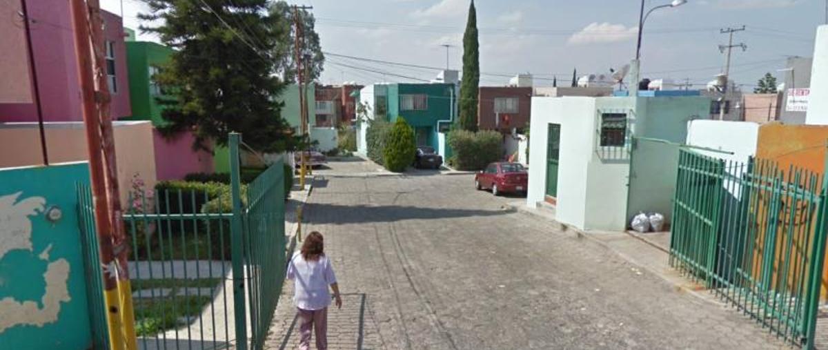 Casa en Río Lerma 73, San Cayetano, Querétaro en ... 