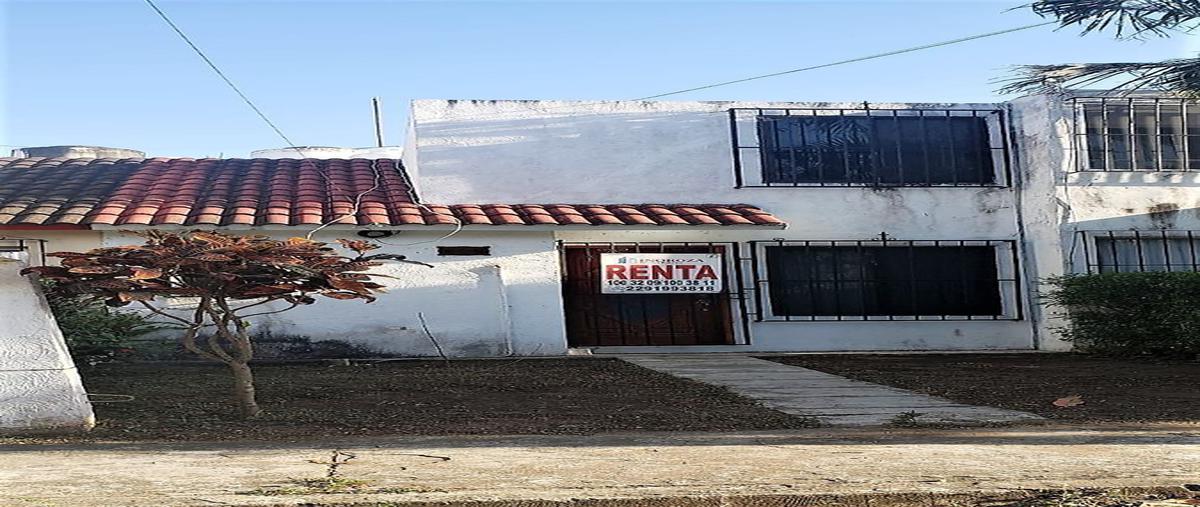 Casa en Río Medio, Veracruz en Renta ID 22473725 